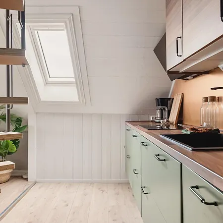 2024 Renovated Luxury Penthouse! Up To 9 Guests! Apartamento *