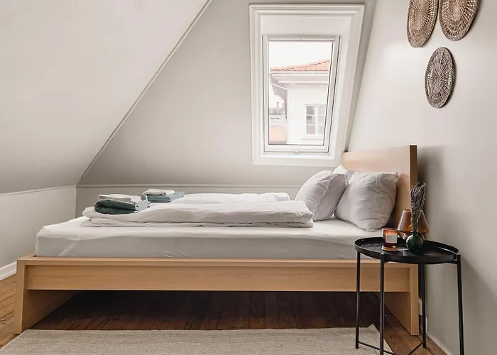 Apartamento 2024 Renovated Luxury Penthouse! Up To 9 Guests!